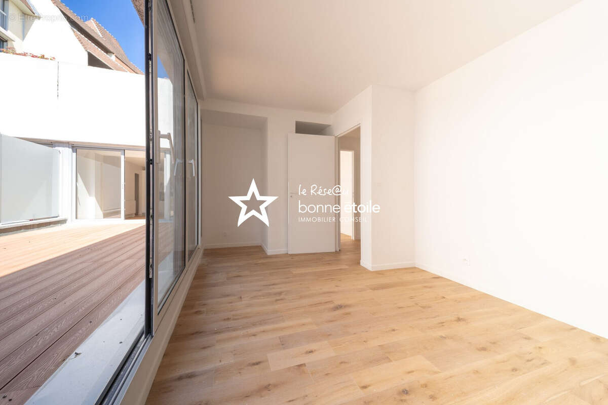 Appartement à CHATOU