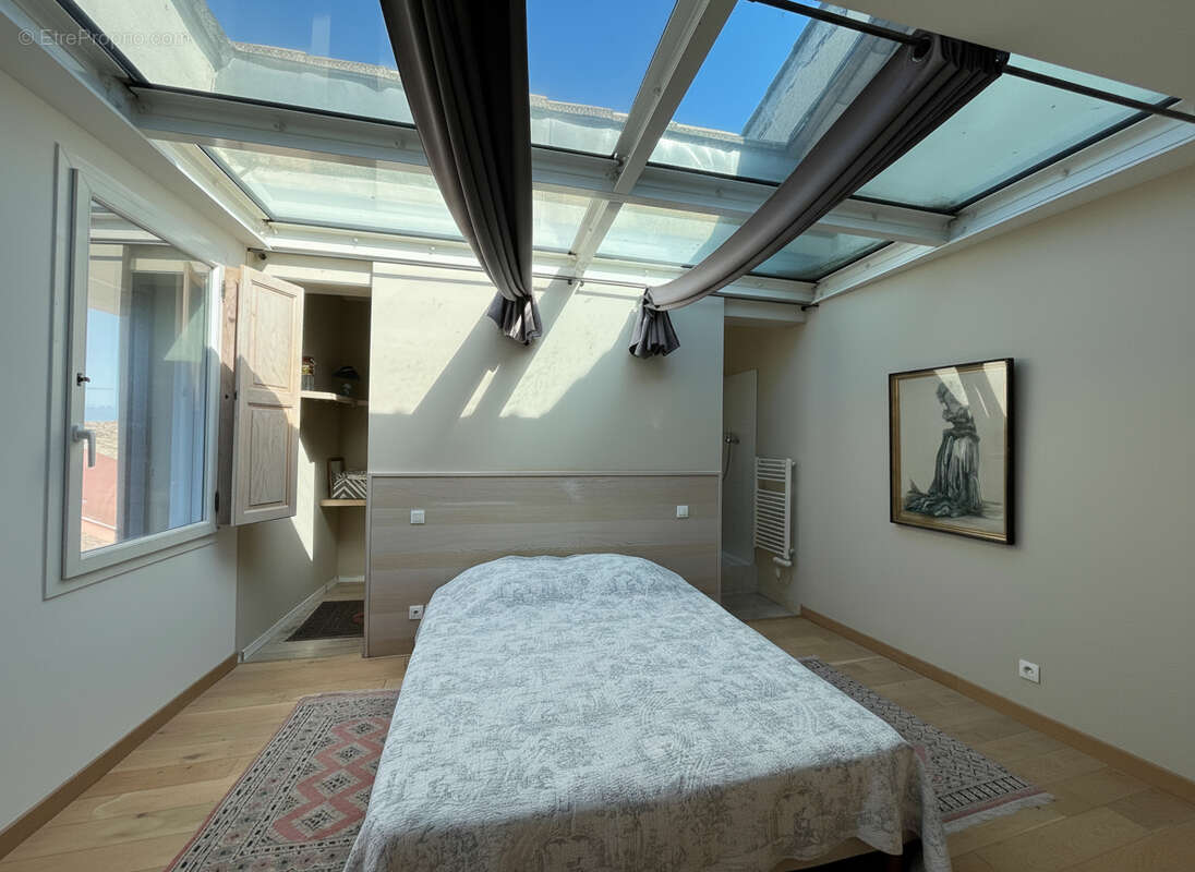 Appartement à L'ISLE-SUR-LA-SORGUE