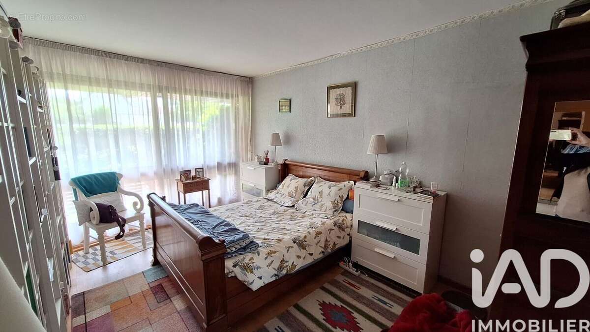 Photo 7 - Appartement à LE CHESNAY
