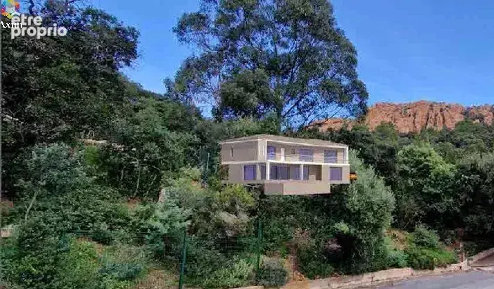 Terrain 1 356 m² à vendre à La Seyne-Sur-Mer (83530) - photo 3