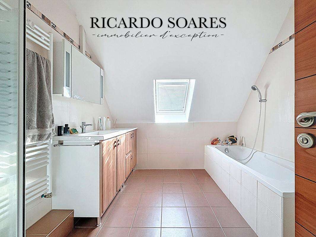 Maison à VILLERS-SAINT-PAUL