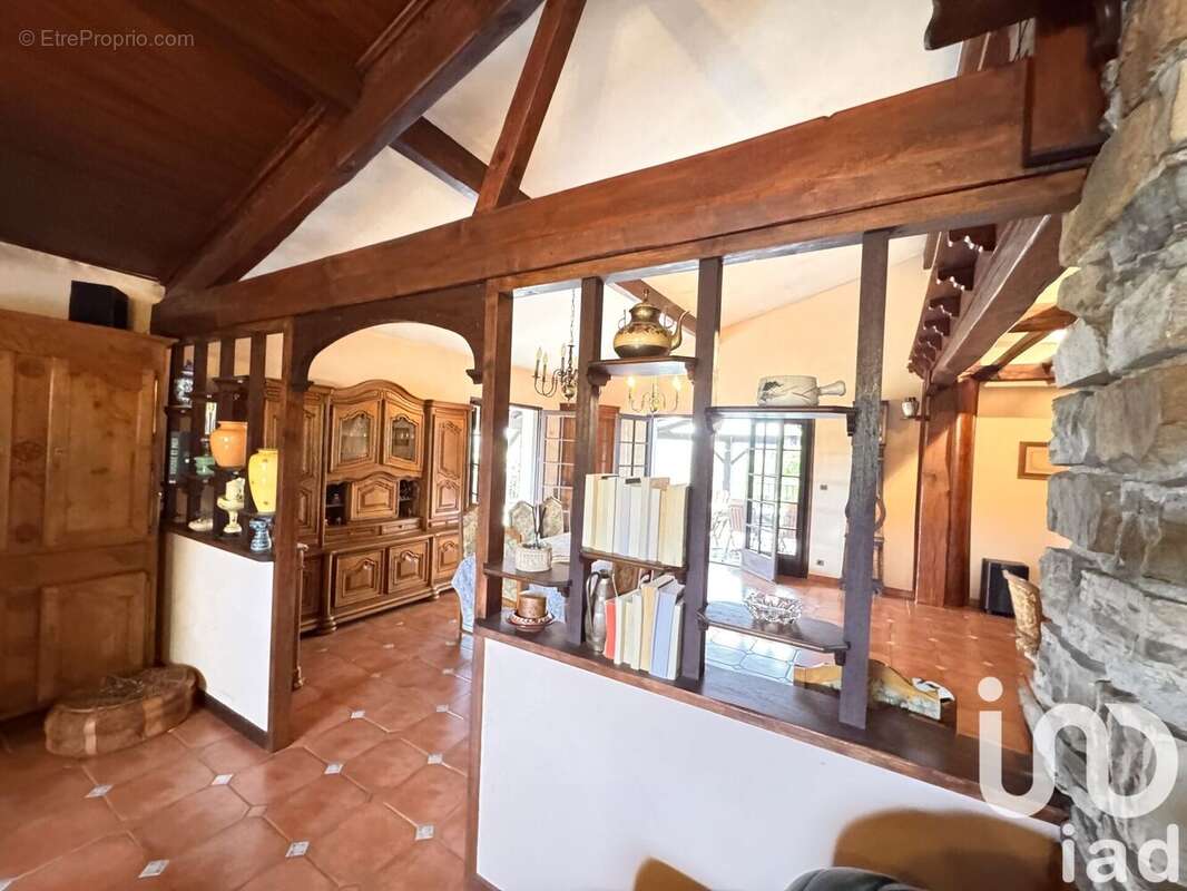 Photo 8 - Maison à VILLEFRANQUE