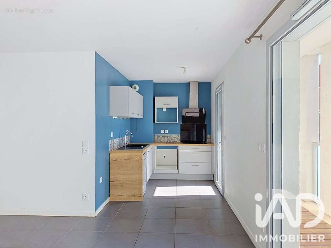 Appartement 62 m² à Villefranche-Sur-Saone  - photo 2
