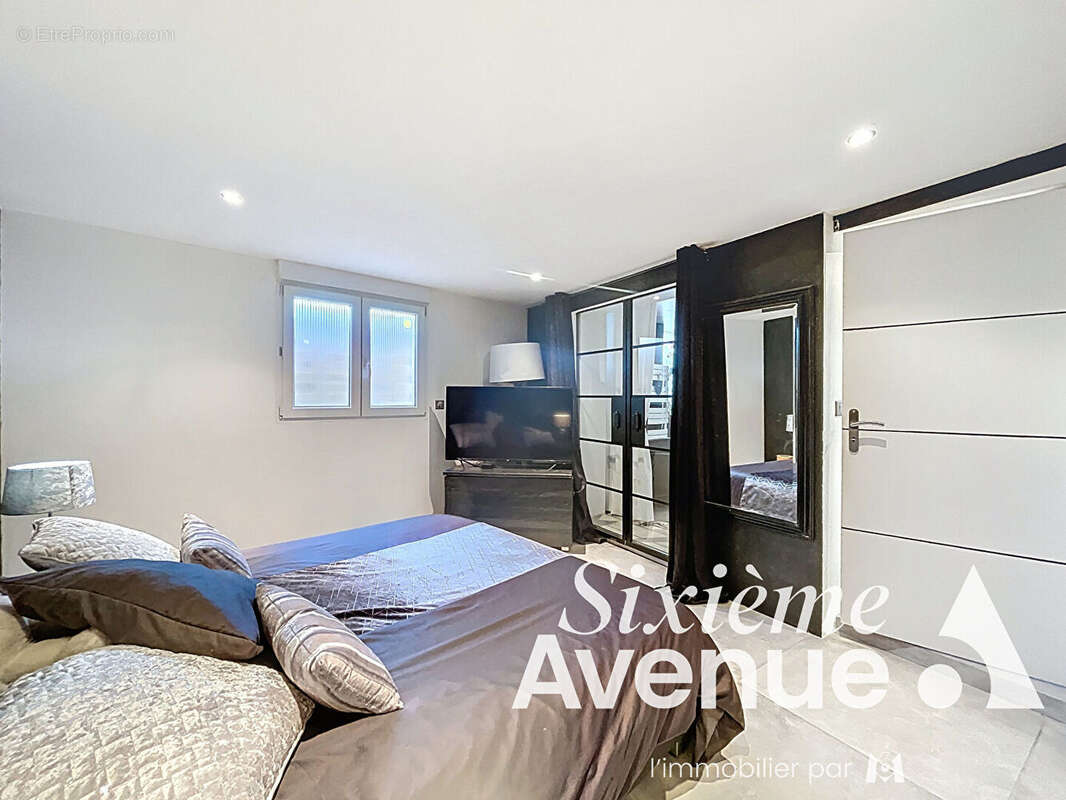 Appartement à DUNKERQUE