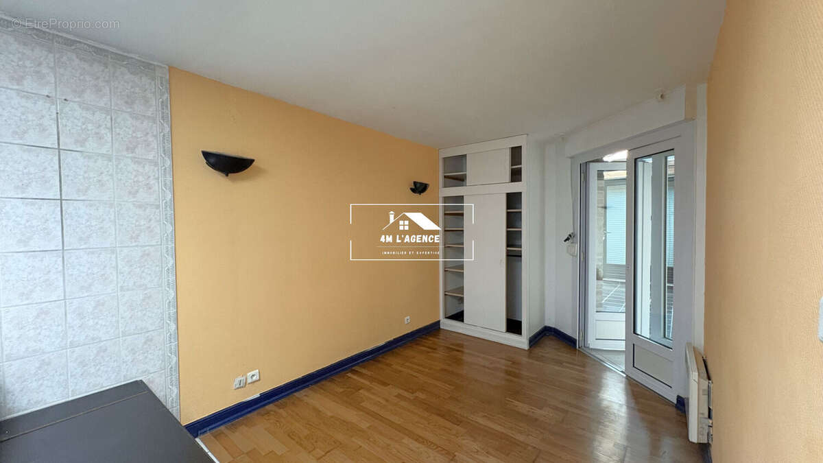 Maison Lille 65,8 m2 - photo 5