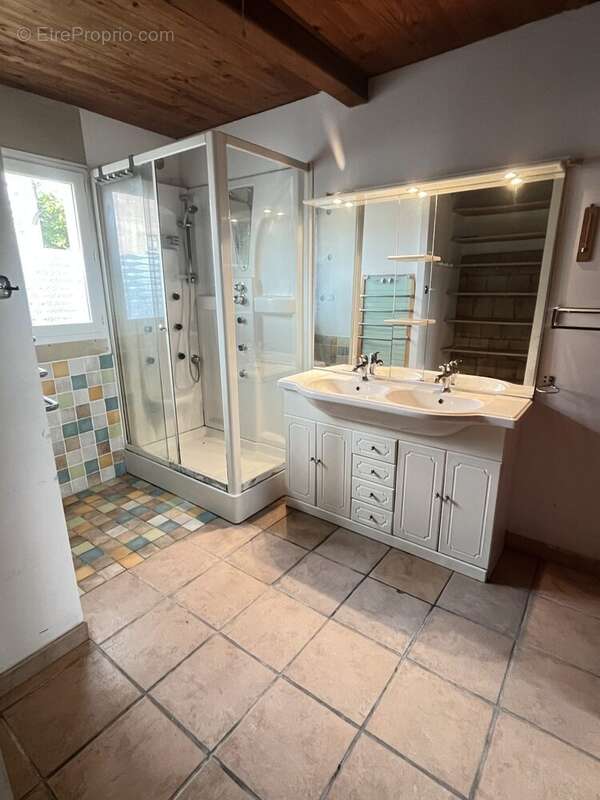 Maison à FRONTIGNAN