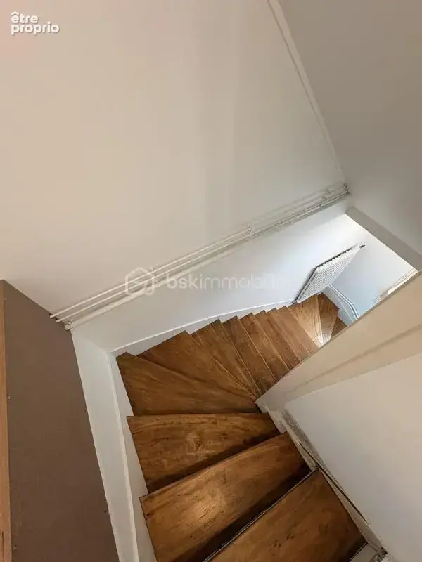 Maison 4 pièces - photo 11