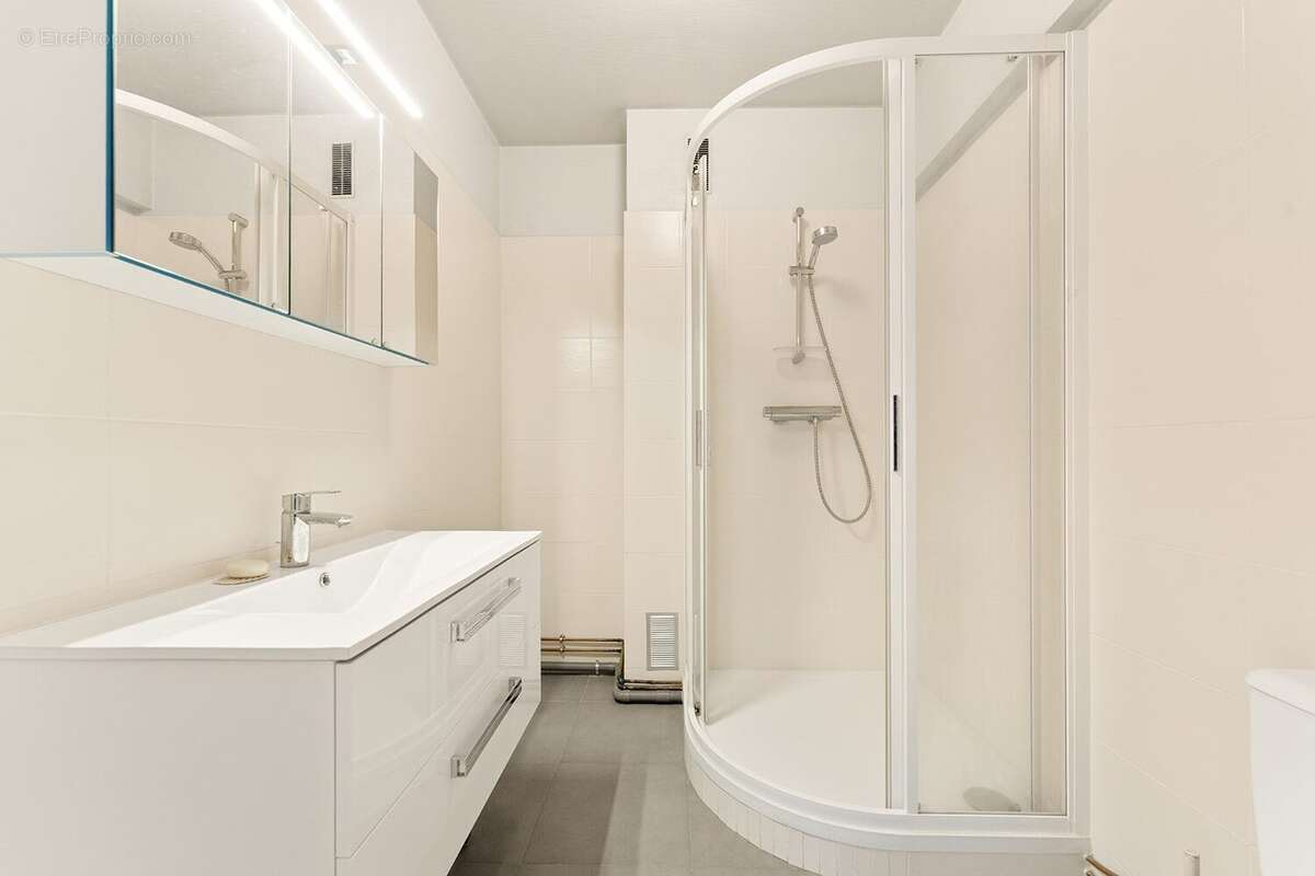 Appartement à VERSAILLES