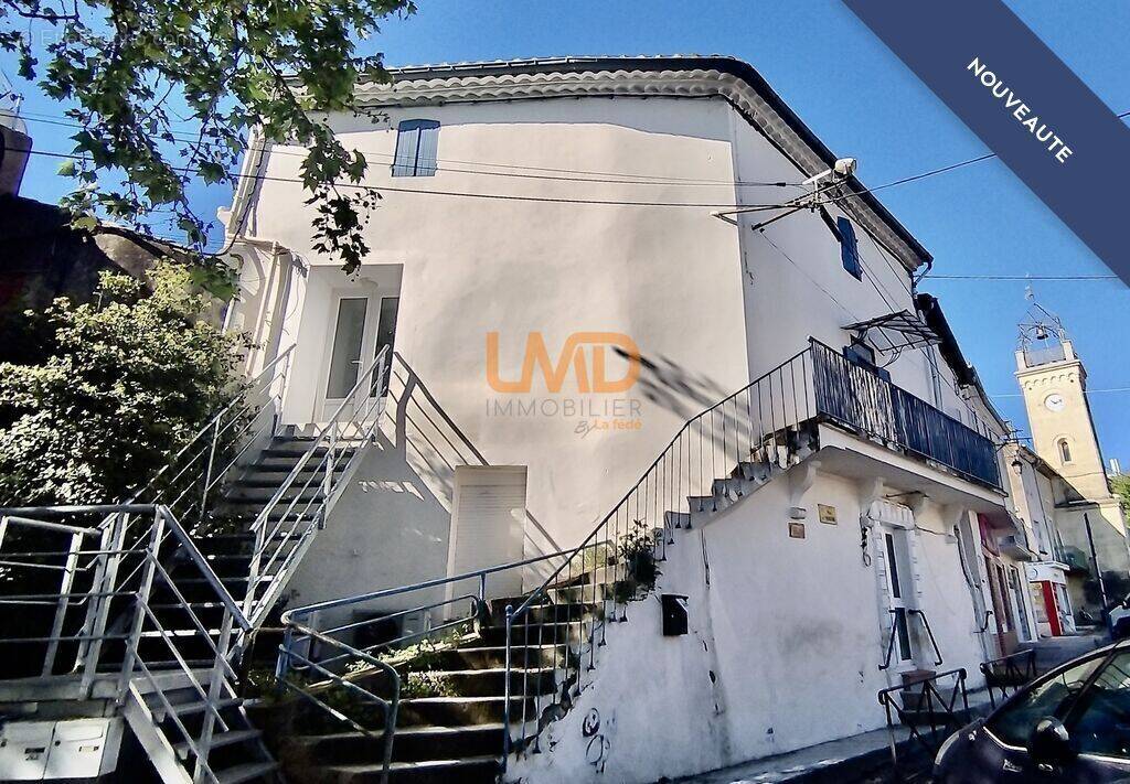 Appartement à CLARENSAC