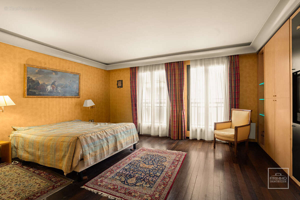 Appartement à LYON-6E