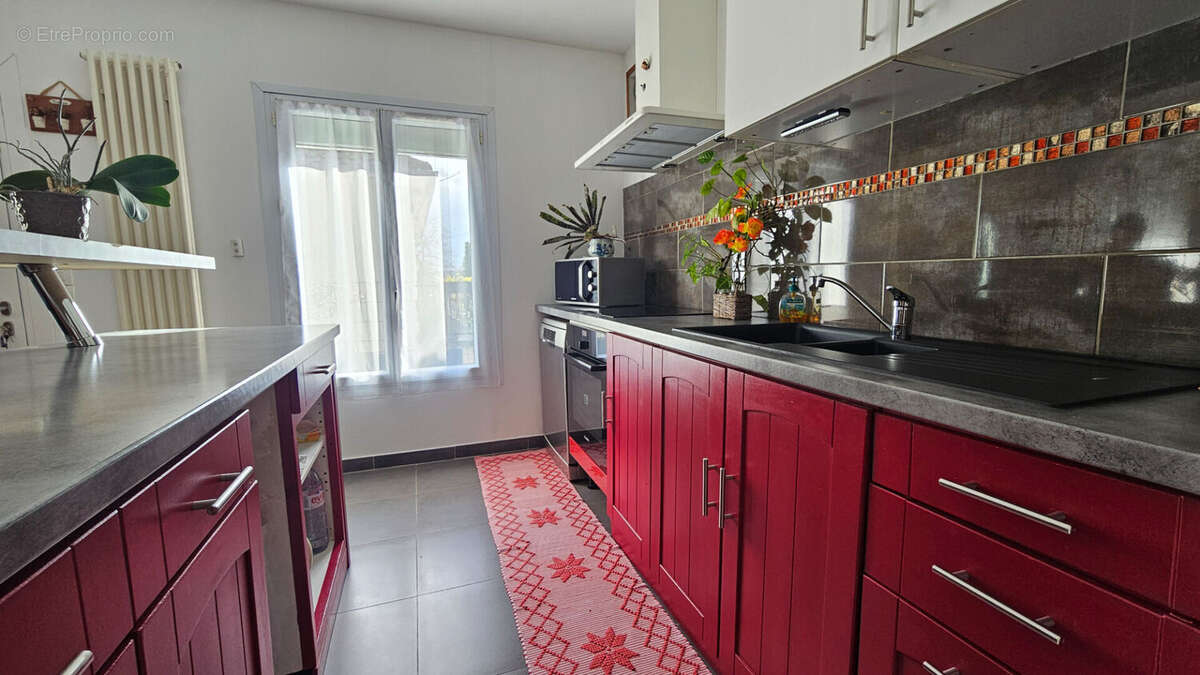 Maison à CHAMPLAN