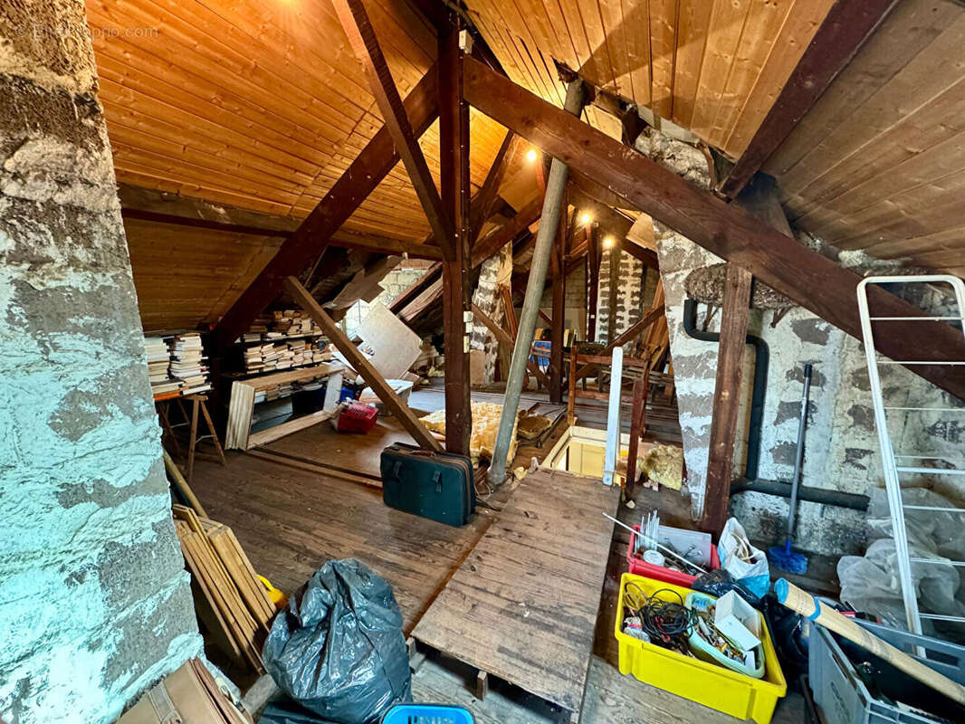 Appartement à NOISY-LE-SEC