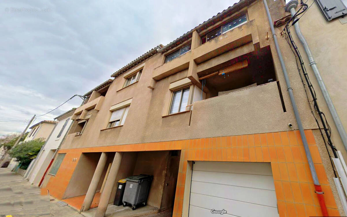 Appartement à CARCASSONNE