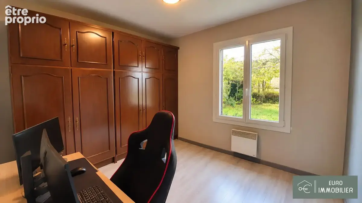 Maison 5 pièces 75 m² à vendre à Cocumont (47250) - photo 5