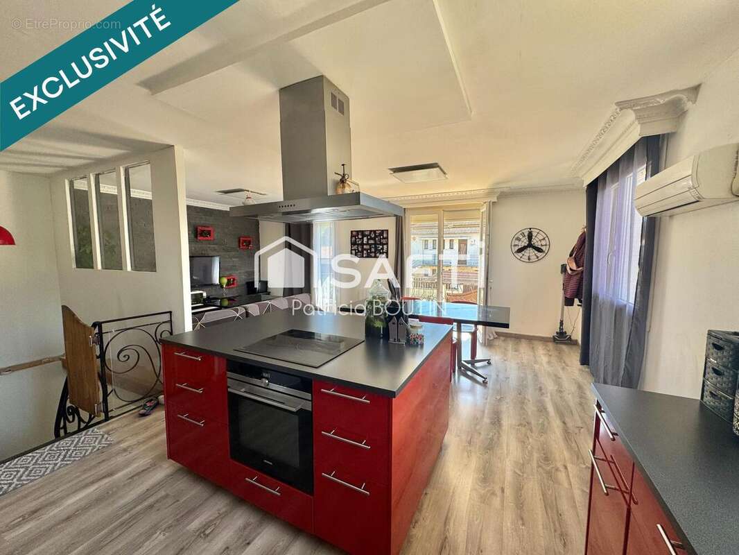 Photo 3 - Maison à CHAURAY