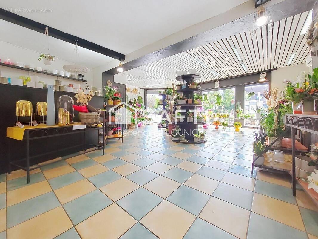 Photo 1 - Appartement à VILLENEUVE-D&#039;ASCQ