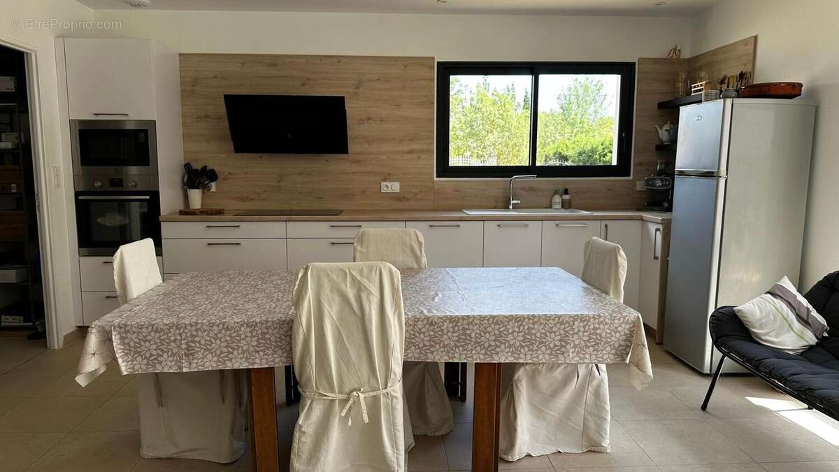 Photo 7 - Maison à VILLEMOUSTAUSSOU
