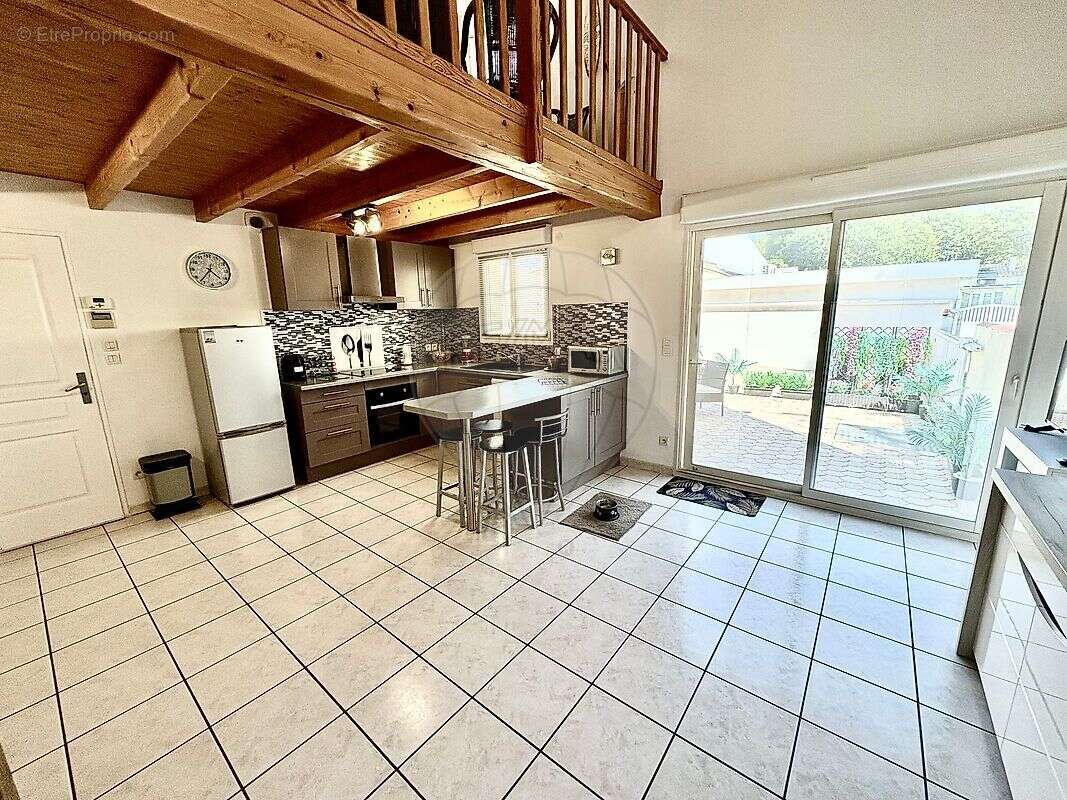 Maison 2 chambre(s) à vendre - photo 2