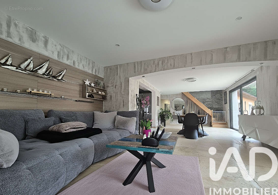 Photo 5 - Maison à VILLENEUVE