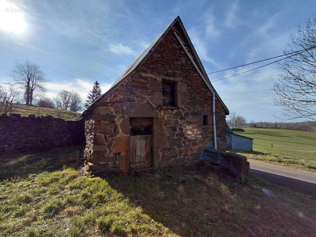 Maison à renover - photo 5