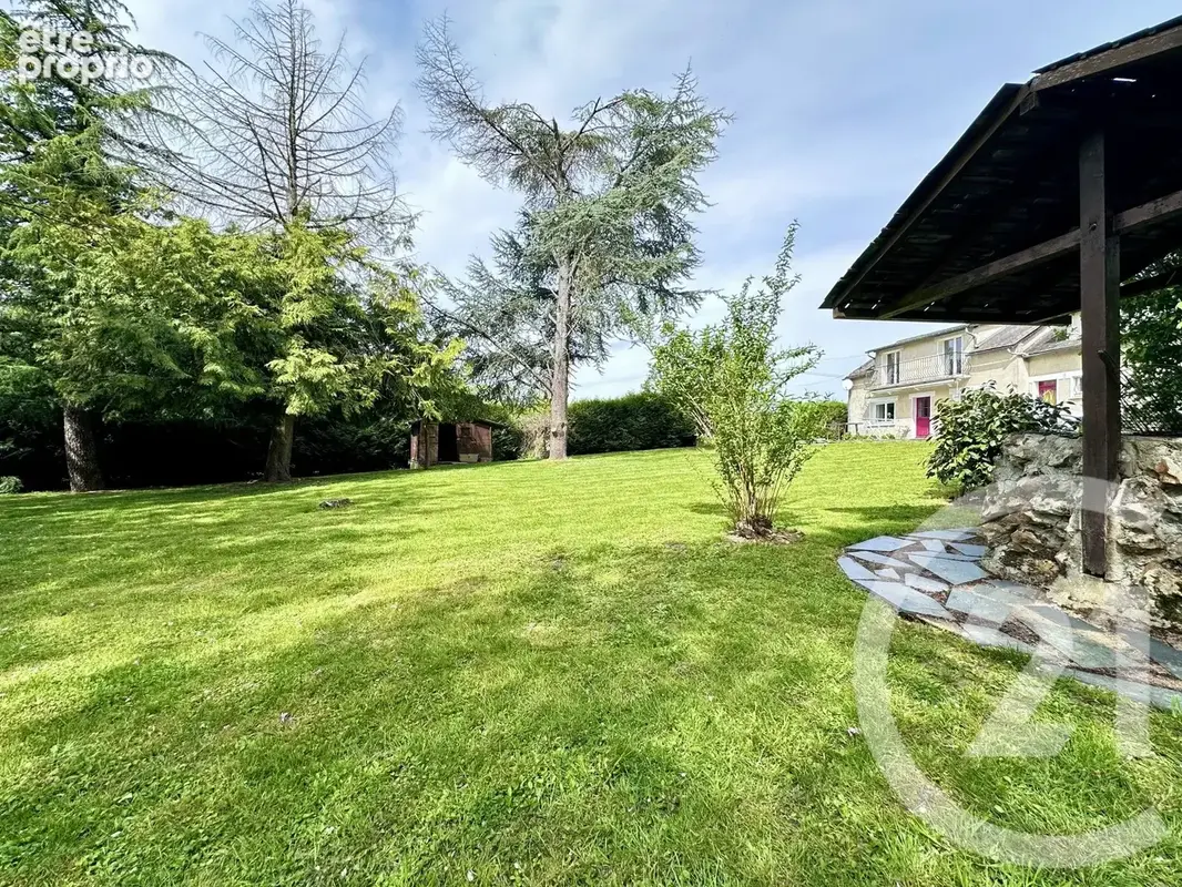 Maison 4 pièces 130 m² à vendre à Unverre (28160) - photo 12