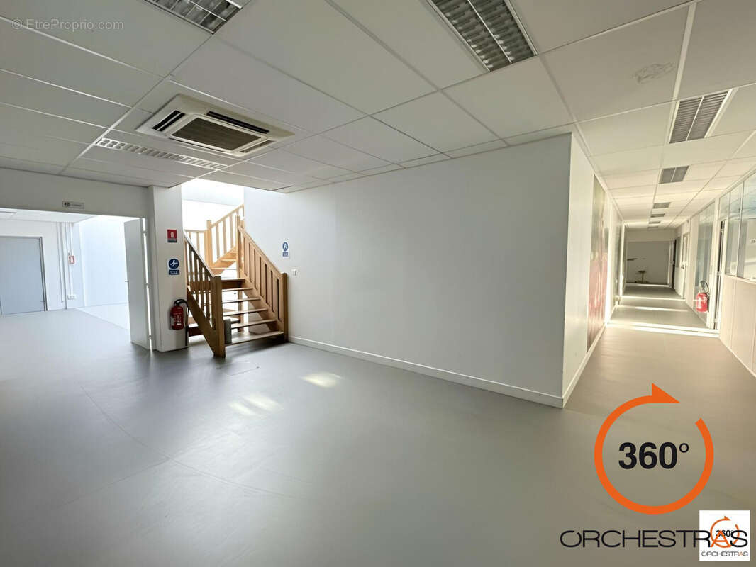 Commerce à VILLIERS-SUR-MARNE