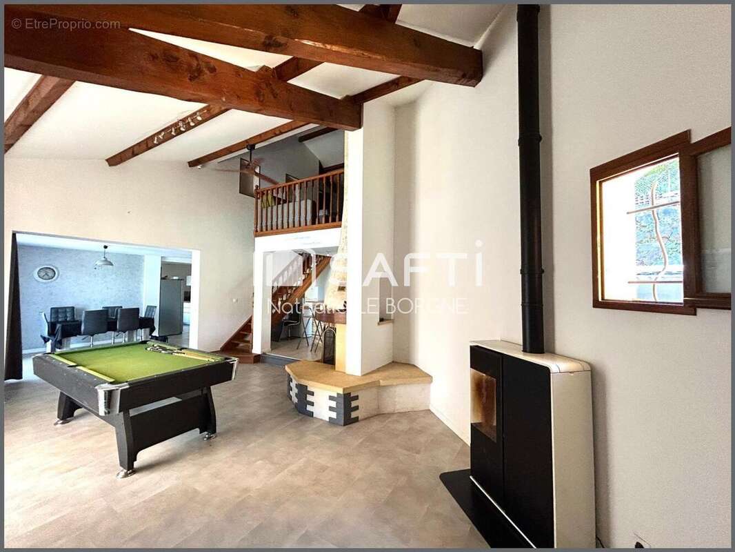 Photo 3 - Maison à CASTRES