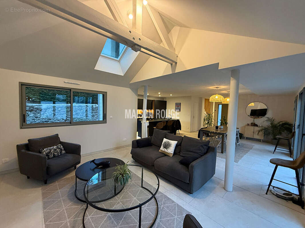 Maison à SAINT-MALO