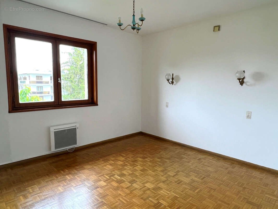 Appartement à ANNEMASSE