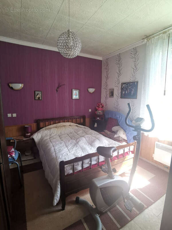 Maison à SAINT-BREVIN-LES-PINS