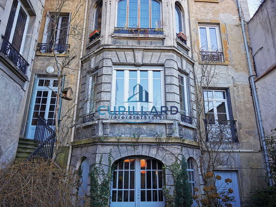 Appartement à ROANNE