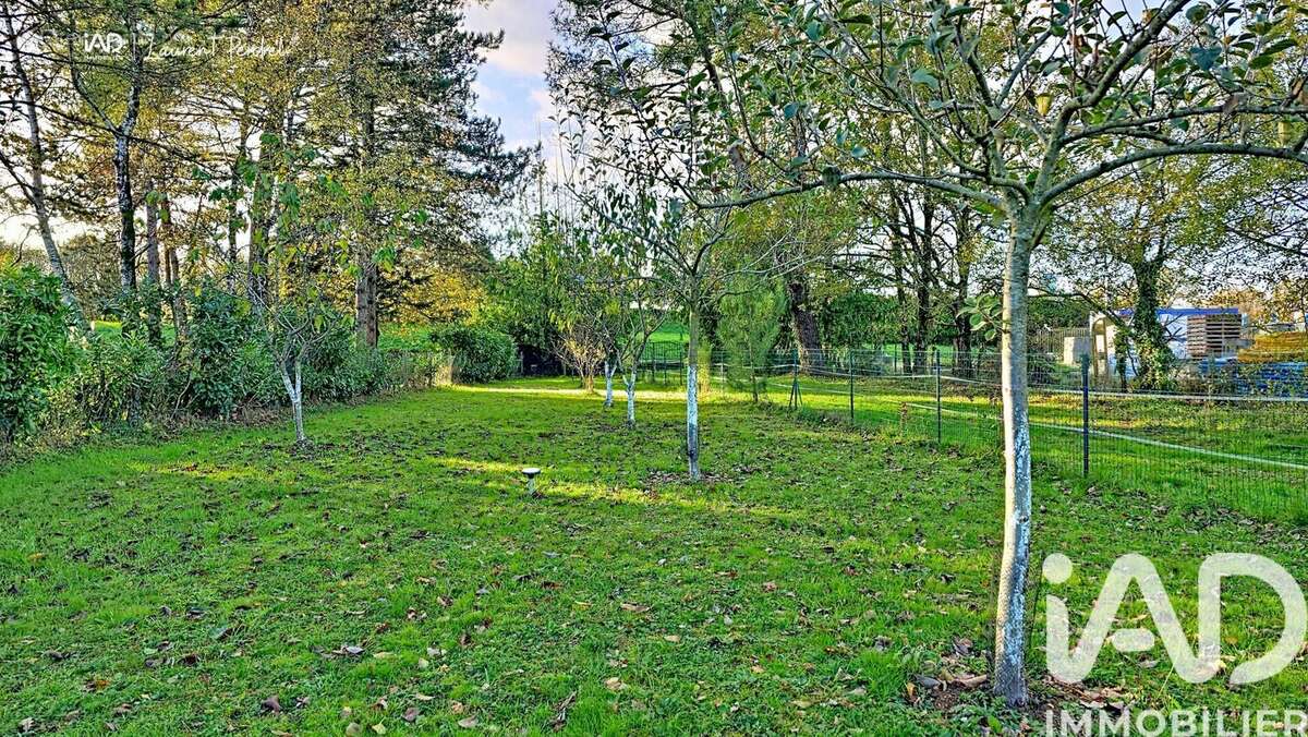 Photo 6 - Terrain à ALLAIRE