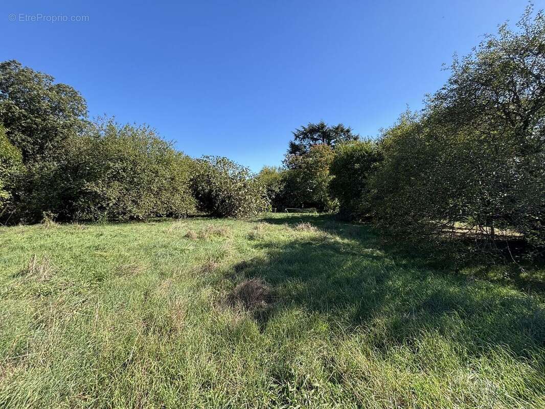 Terrain à TOULOUSE