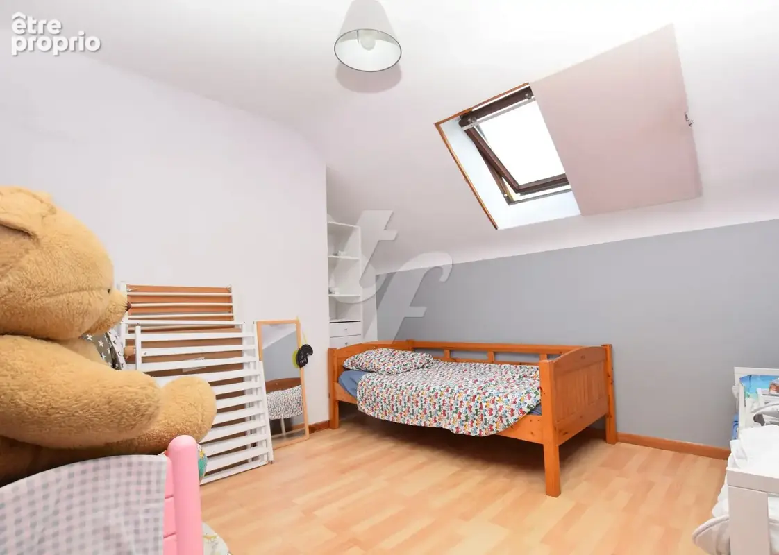 Maison 4 pièces 100 m² à vendre à Heric (44810) - photo 8