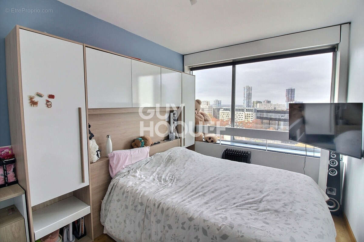 Appartement à PUTEAUX