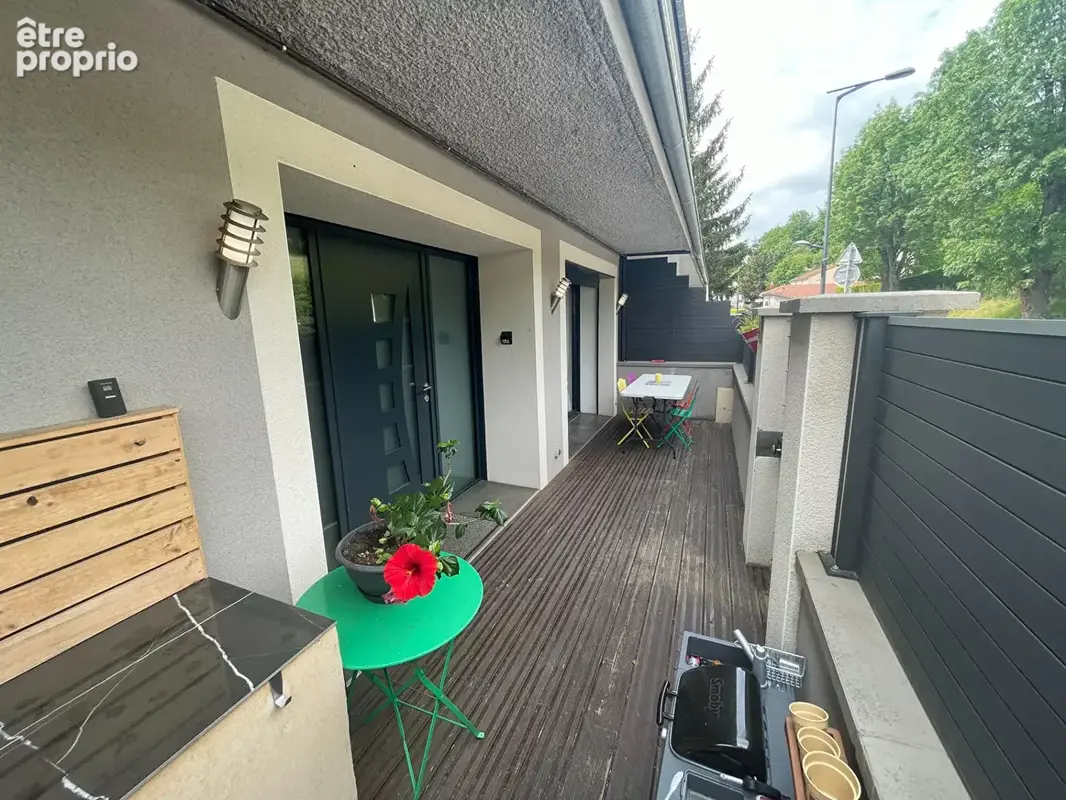 Appartement 5 pièce(s) 135 m2 avec terrasse - photo 13