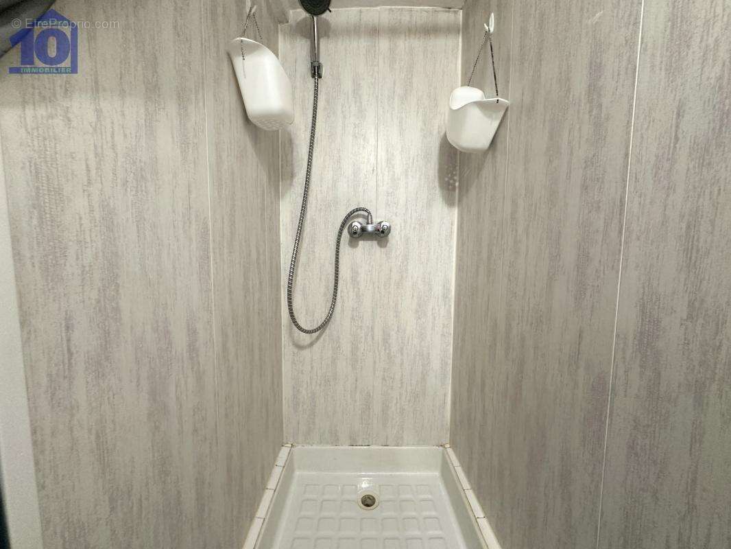 Appartement à VALRAS-PLAGE