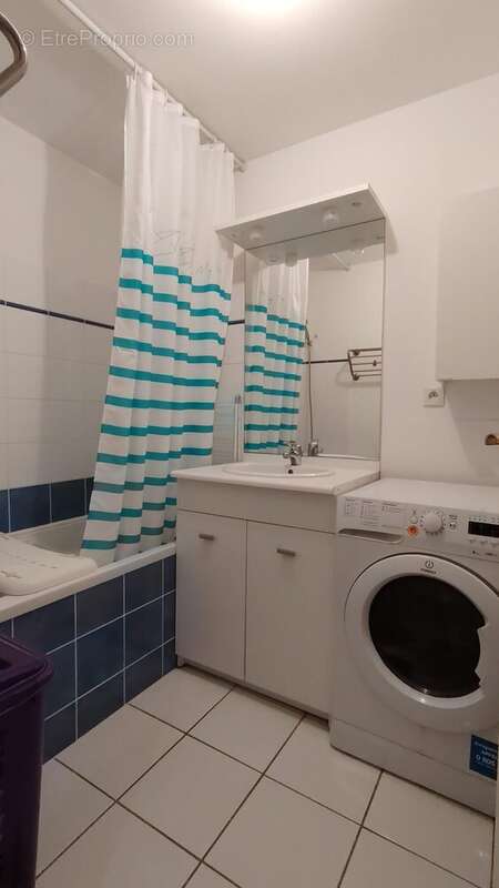 Appartement à DINARD