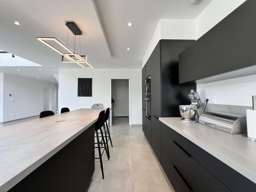 Maison à BOURGBARRE