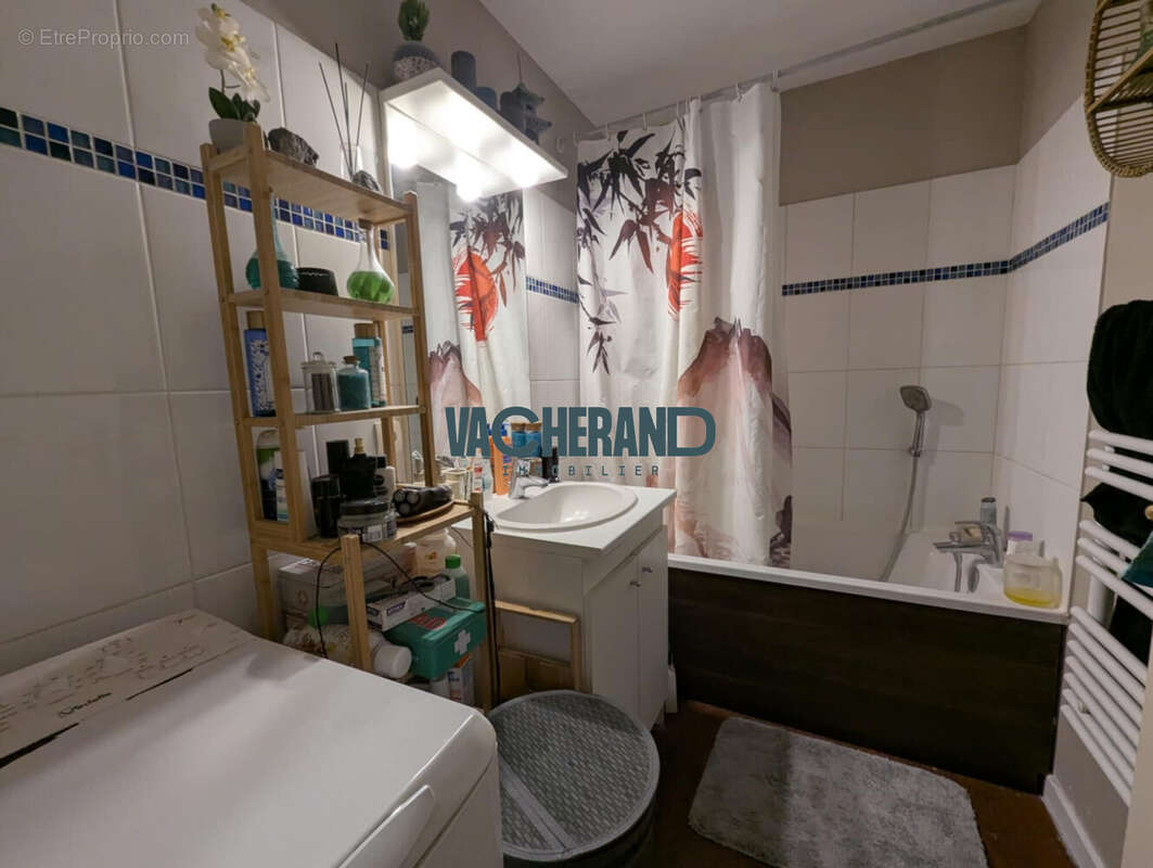 Appartement à BAILLEUL