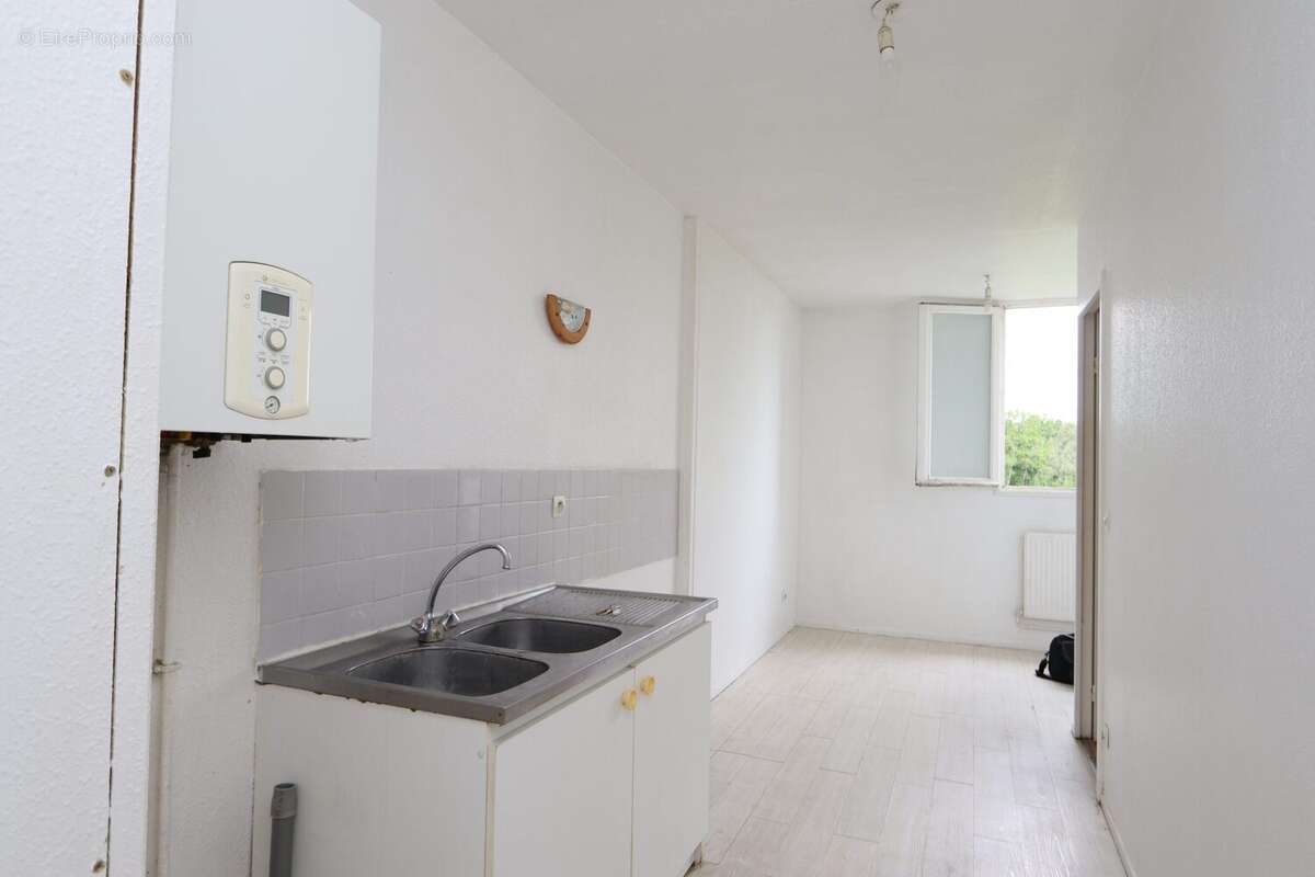 Appartement 62 m² à Saran  - photo 6