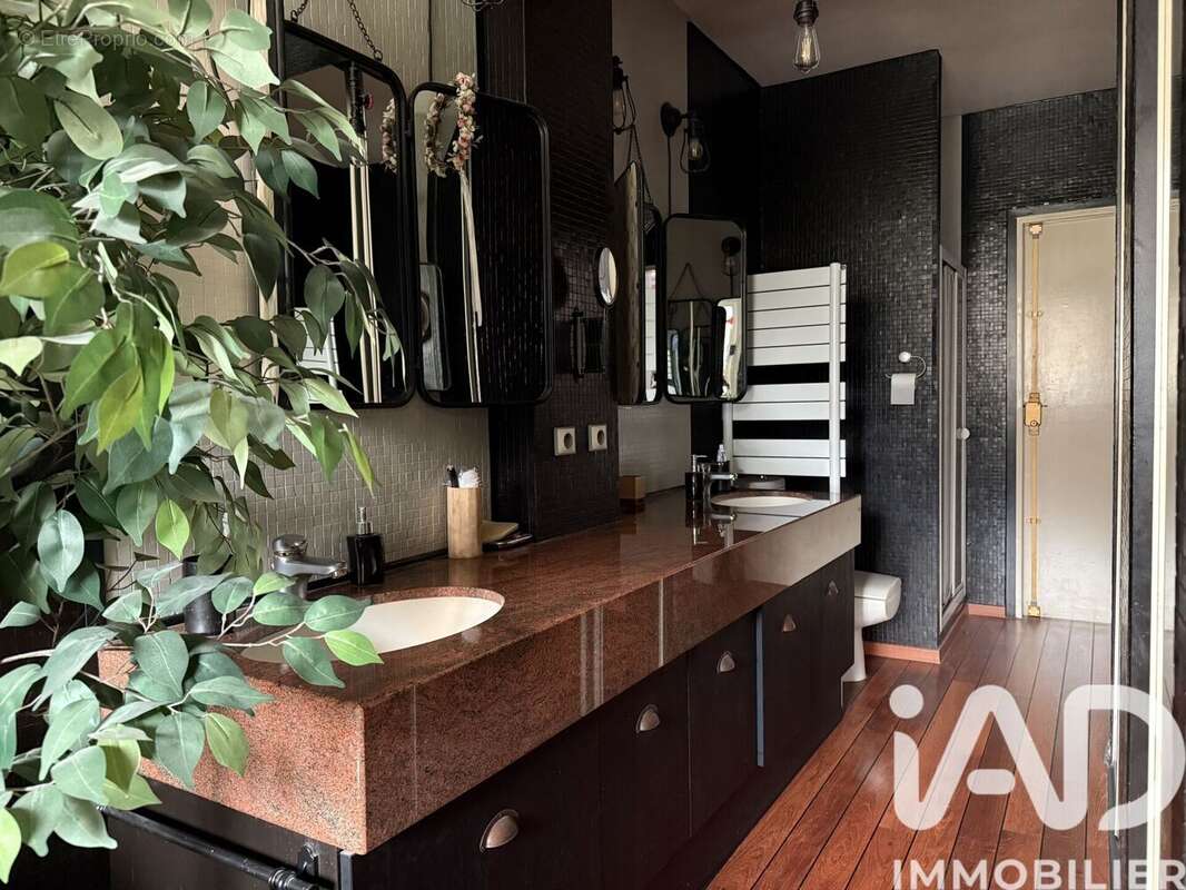 Photo 8 - Maison à LILLE