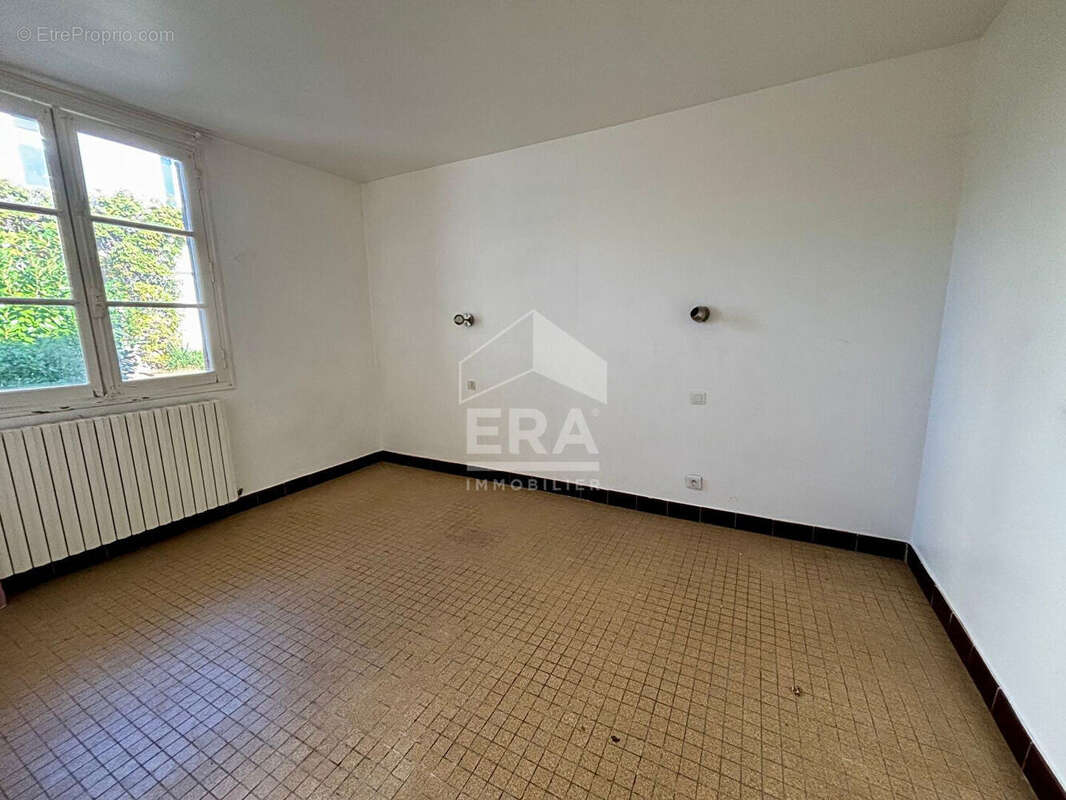 Maison à LA TESTE-DE-BUCH