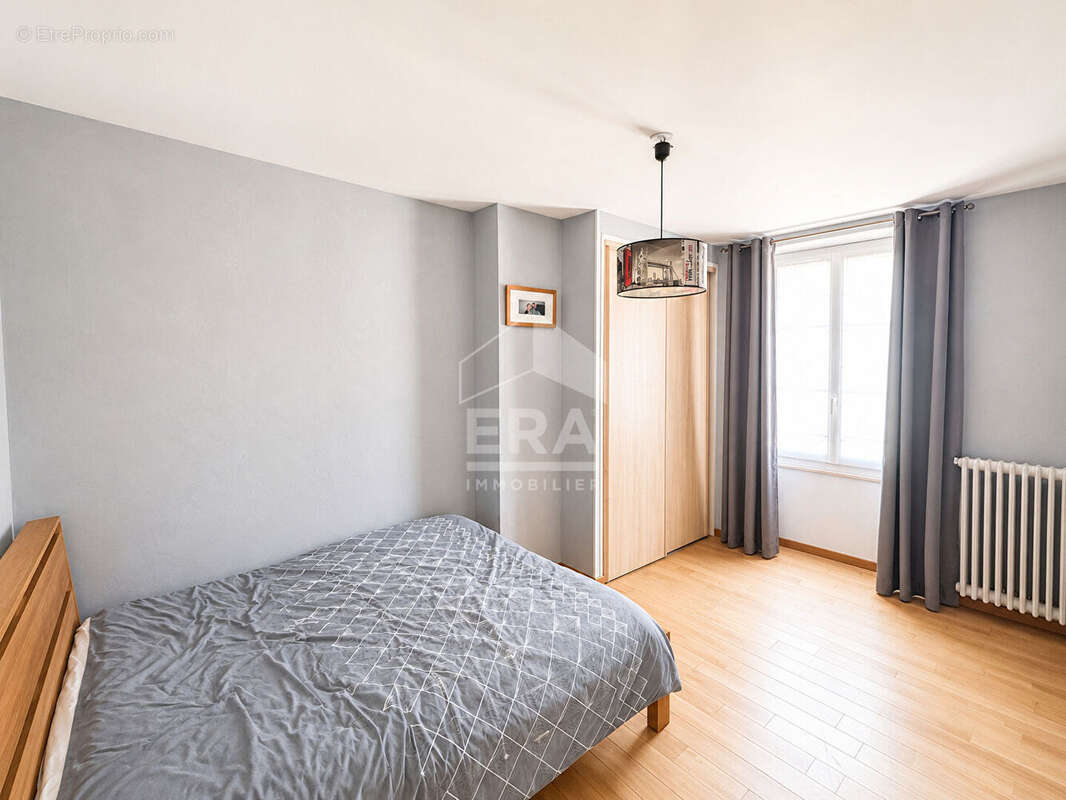 Maison 183m² à luzarches - photo 16