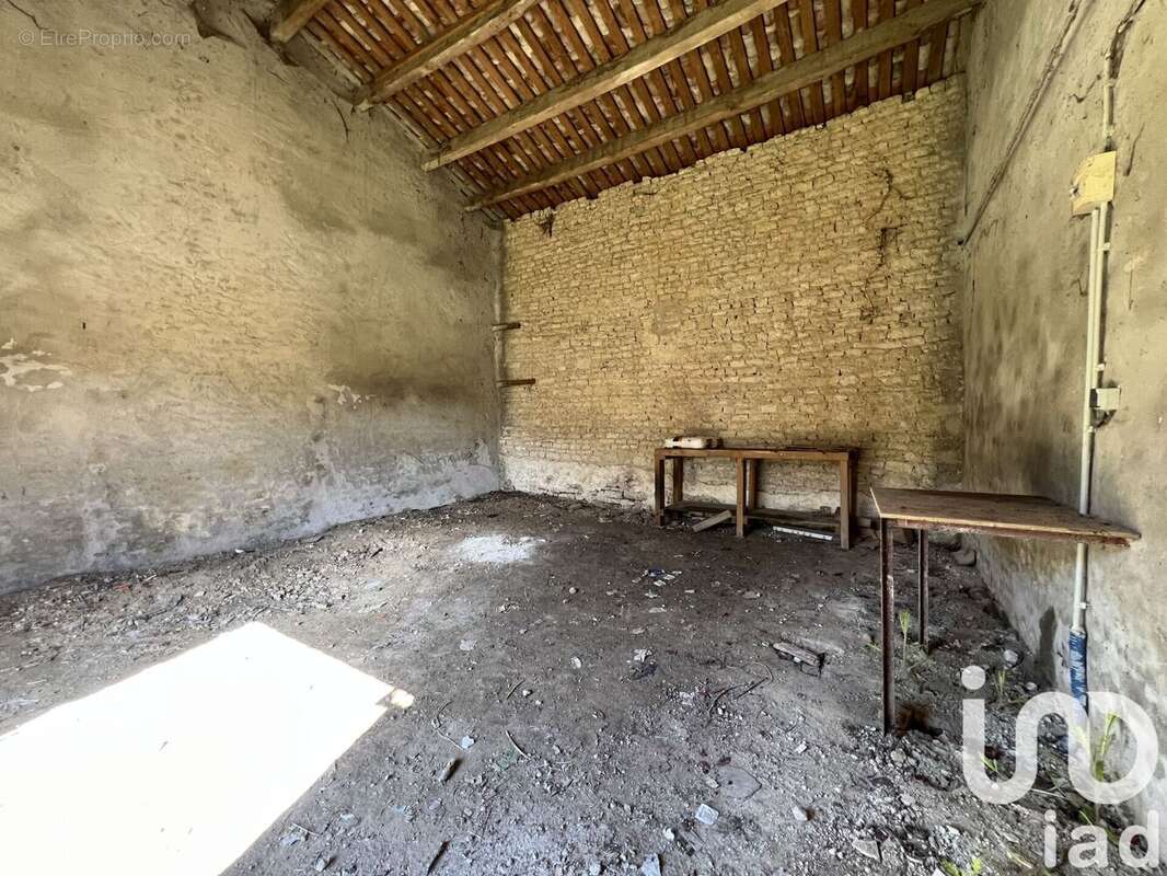 Photo 4 - Maison à VIRSON