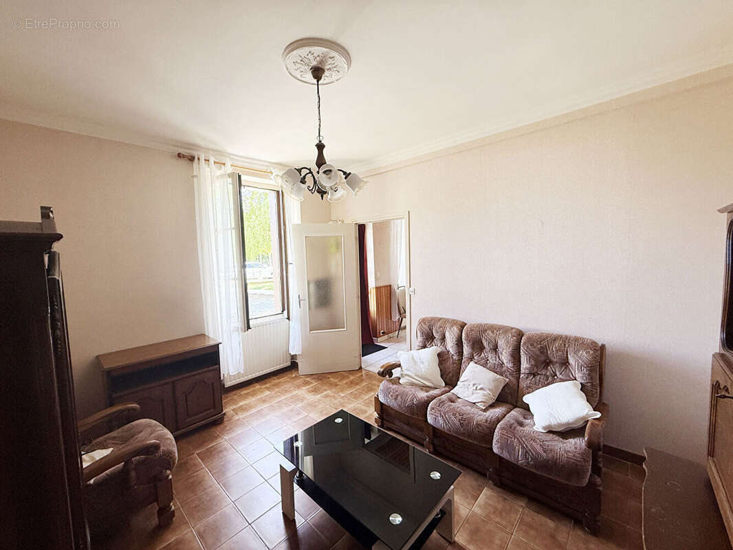 Maison à PLOUFRAGAN