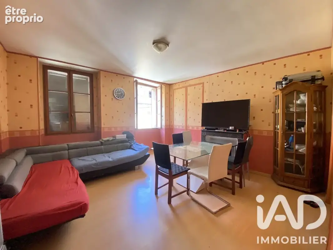 Photo 1 - Appartement à LONGJUMEAU