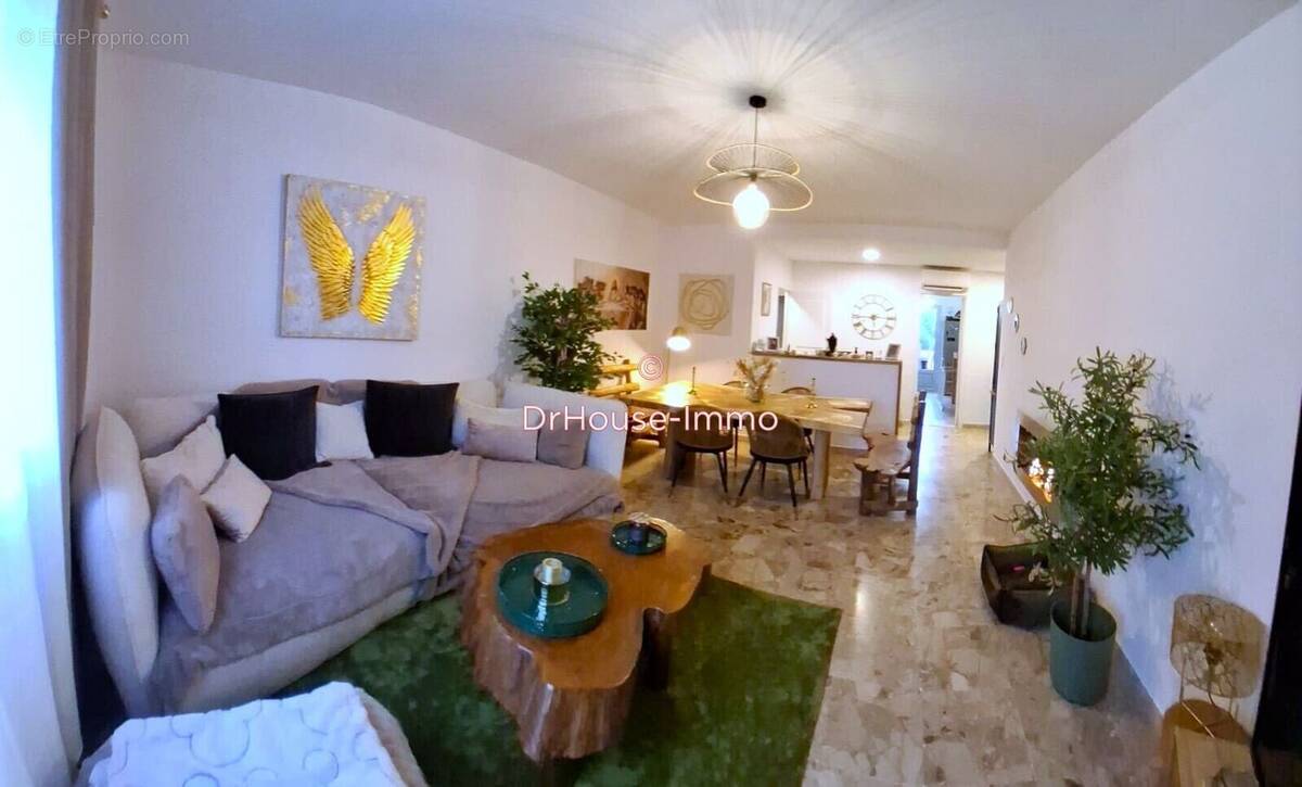 Appartement à AJACCIO