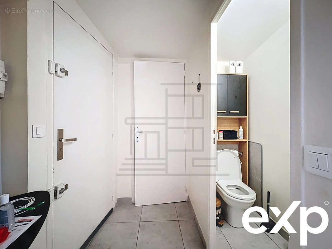 Appartement à CHAMBLY