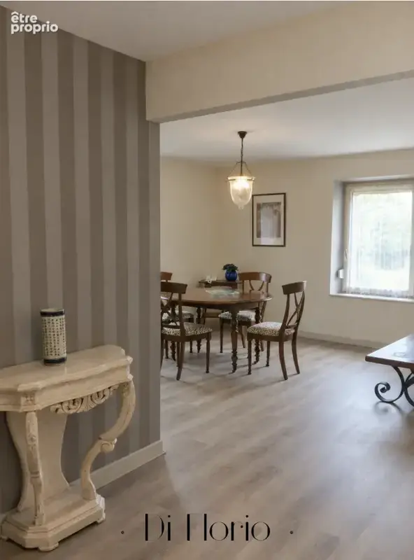 Saint-Dié-des-Vosges - Propriété de 5 appartements - 335m2 - photo 10